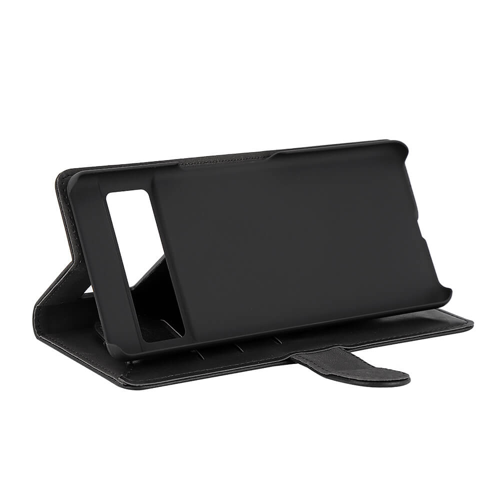 Gear Wallet Case Black - Google Pixel 7 Pro – image 5