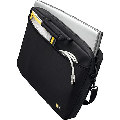 Case Logic 15.4" Laptop Attaché bag – image 2