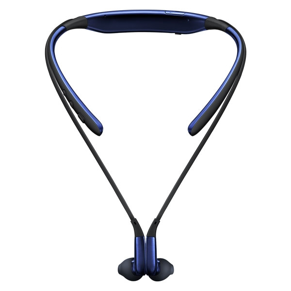 Samsung EO-BG920B Headset Wireless Neck-band Calls/Music Micro-USB Bluetooth Blue