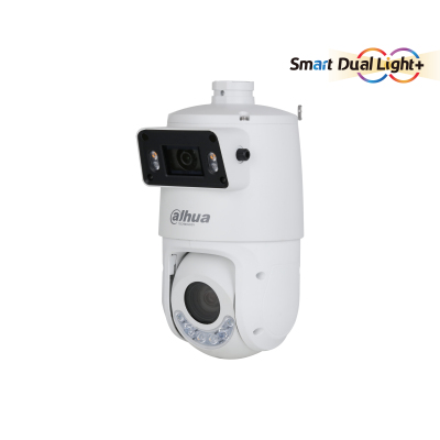 Dahua Technology WizSense DH-SDT4E425-4F-GB-A-PV1 security camera Turret IP security camera Indoor & outdoor – image 5