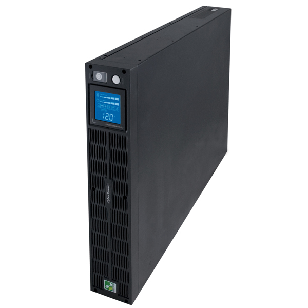 CyberPower TAA UPS Systems