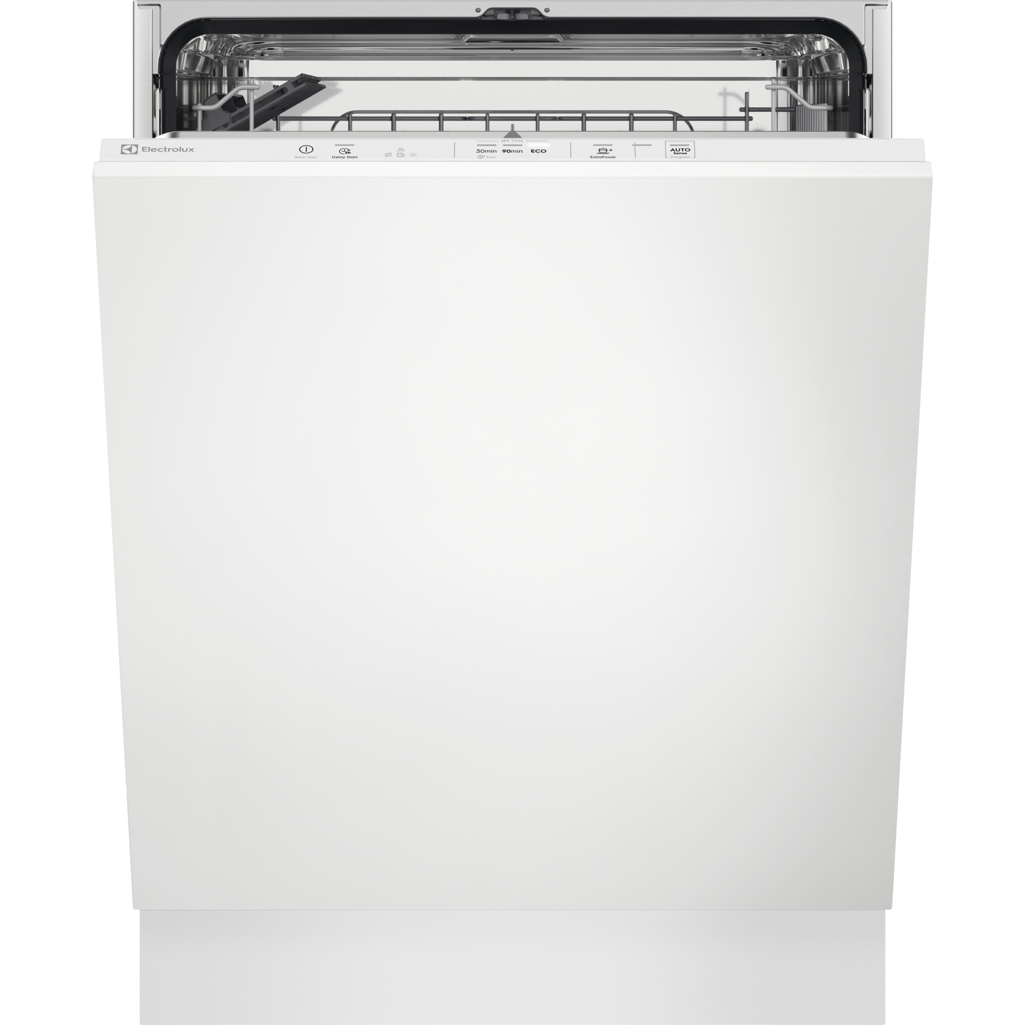 Electrolux KEAD7215L — vue 1 sur 6