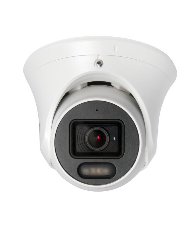 Vultech Security VS-IPC1550D1FWDSC2-ECO security camera Dome IP security camera Indoor & outdoor Ceiling – image 2