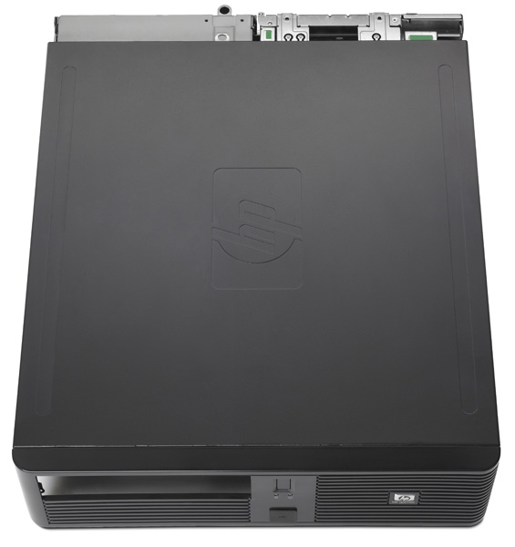 HP rp5700 E2160 – image 4