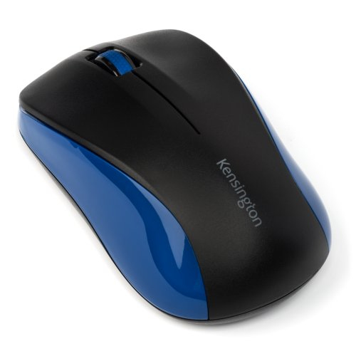 Kensington K72464WW mouse Office Ambidextrous RF Wireless 1000 DPI