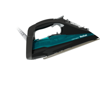 Tefal FV9785E0 iron Dry & Steam iron Durilium Autoclean soleplate – image 3