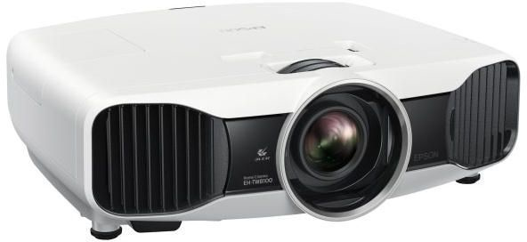 Epson EH-TW8100 2400 ANSI lumens 3LCD White – image 3
