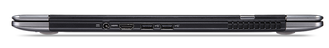 Acer Aspire 951-2634G52iss Intel® Core™ i7 i7-2637M – image 7