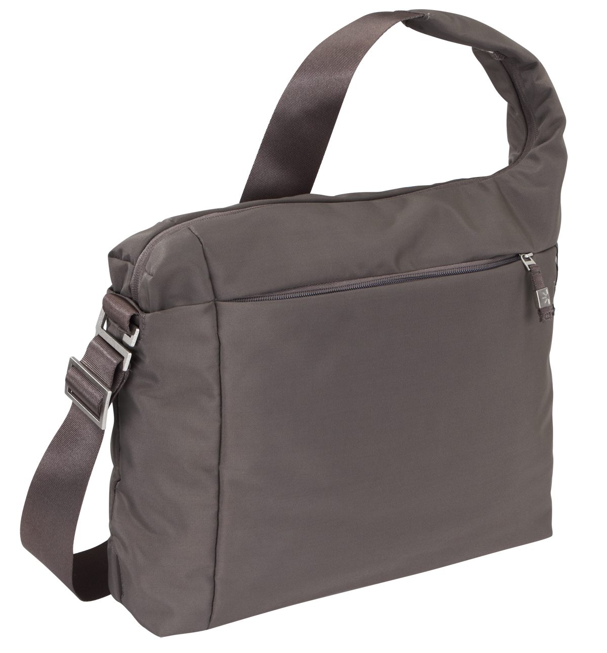 Case Logic XNF-116M 40.6 cm (16") Messenger case Grey