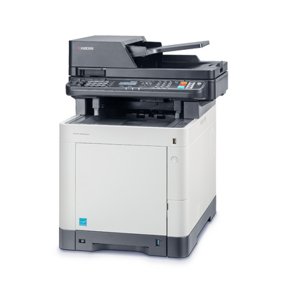 Kyocera ECOSYS M6530cdn Laser A4 – image 8