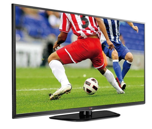 LG 60PN6504 TV 152.4 cm (60") Full HD Black – image 2