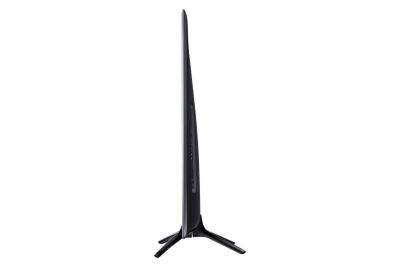 Samsung UE49M5650AU 124.5 cm (49") Full HD Smart TV Wi-Fi Silver – image 2