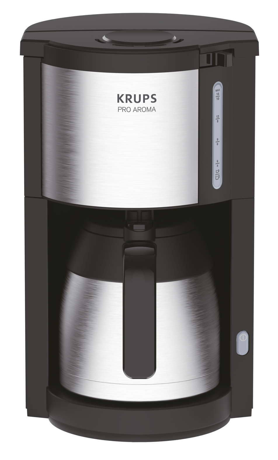 Krups Pro Aroma KM305D coffee maker Semi-auto – image 1