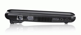 Samsung N130-HAZ1UK Intel Pentium Mobile N270 Netbook – image 5