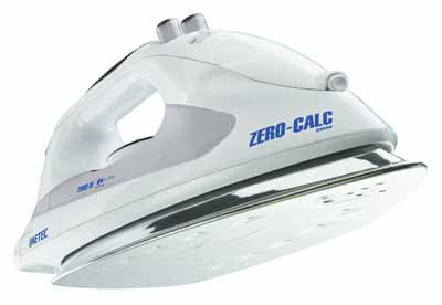 Imetec 9277 iron Dry & Steam iron Stainless Steel soleplate