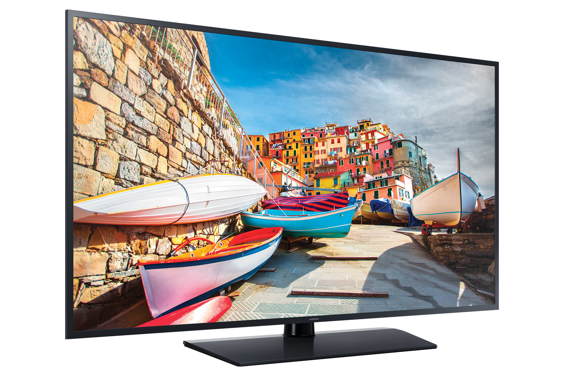 Samsung HG65NE478EF 165.1 cm (65") Full HD Black – image 2