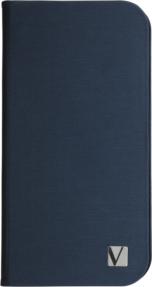 Verbatim 49870 mobile phone case Folio Blue – image 5