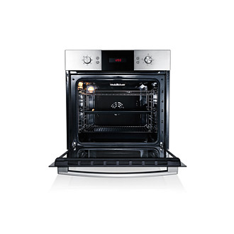 Samsung NV6342AGSSR/EO oven – image 9