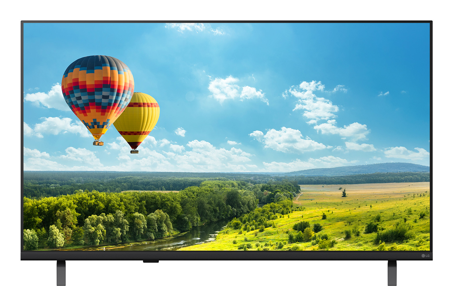 43UJ660H hospitality TV