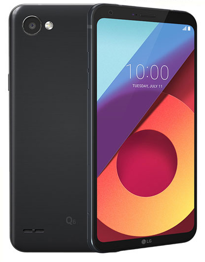 LG Q6 M700N
