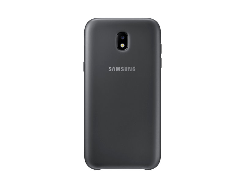 Samsung EF-PJ530CBEGME mobile phone case Cover Black – image 2