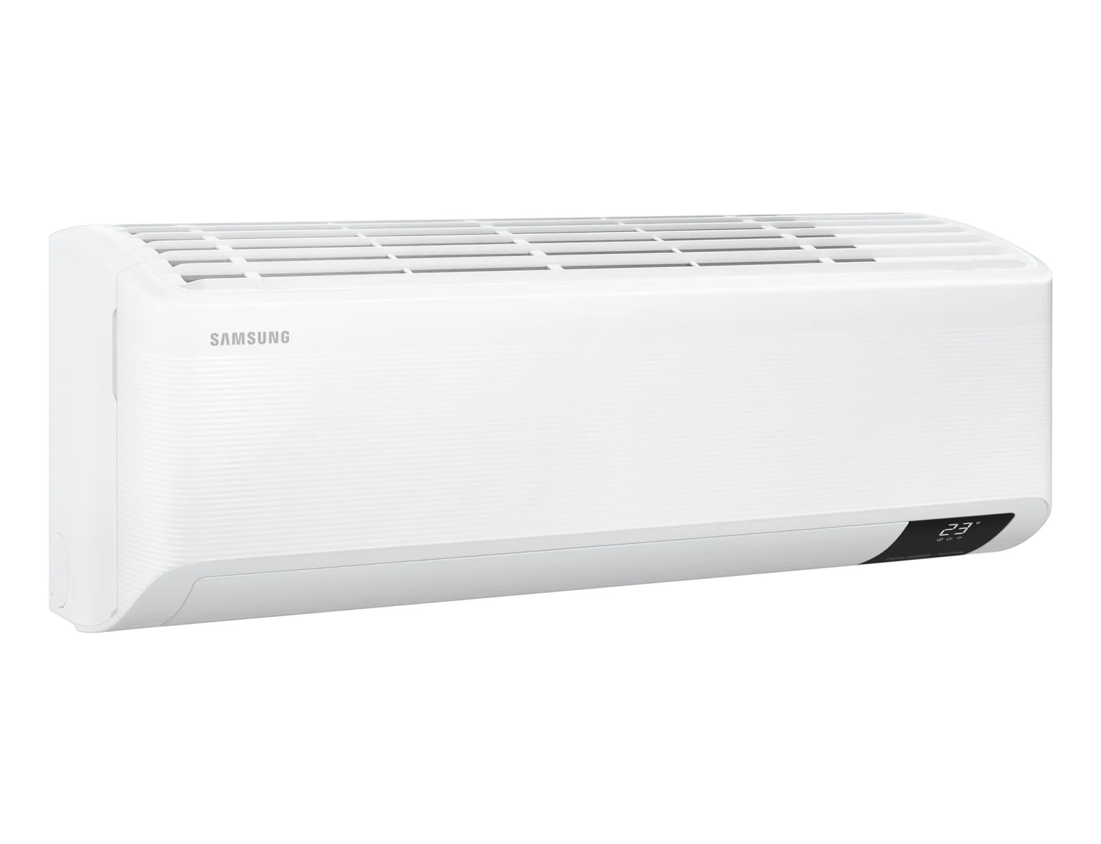 Samsung AR09TXFYAWKNEU air conditioner Air conditioner indoor unit White – image 3