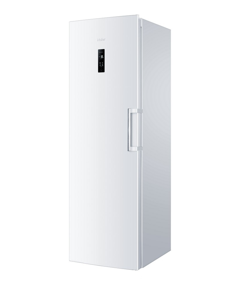 Haier H2F -262WAA Upright freezer Freestanding – image 5