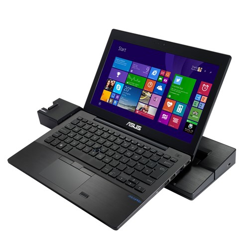 ASUSPRO BU201LA-DT178G Intel® Core™ i7 i7-4510U Laptop – image 7