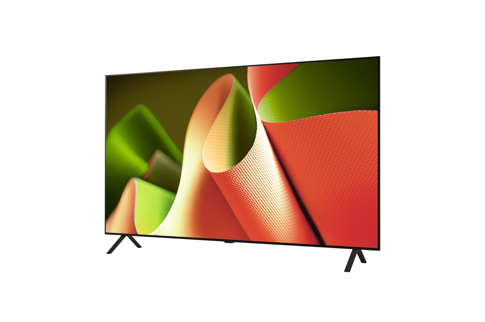 LG OLED48B4PUA TV – image 2