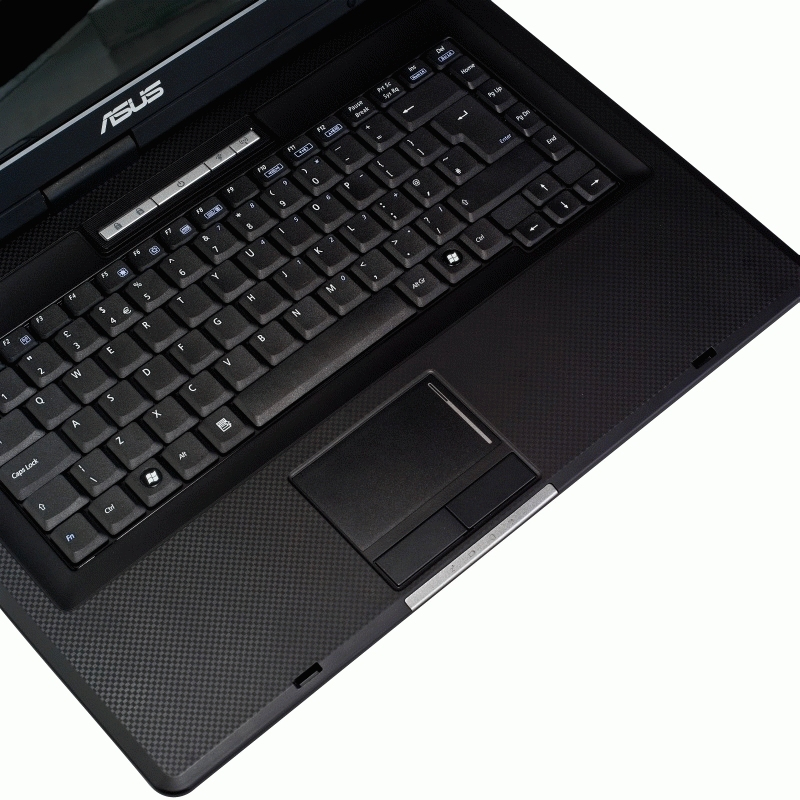ASUS X58L-AP048 laptop Intel Pentium Mobile T3400 – image 2