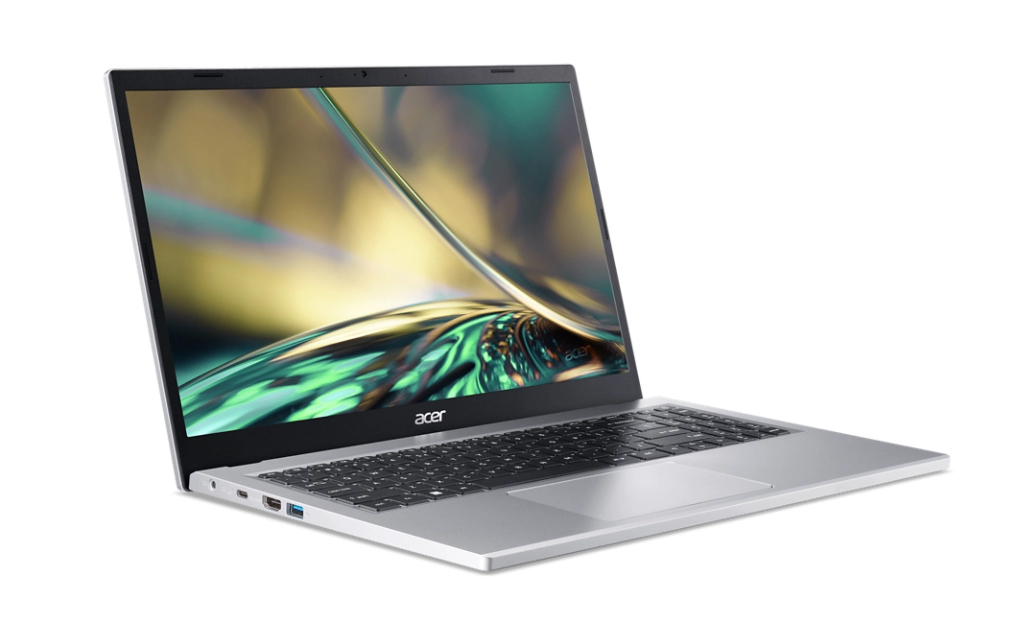 Acer Aspire 3 A315-24P-R5FZ AMD Ryzen™ 5 7520U Laptop – image 3