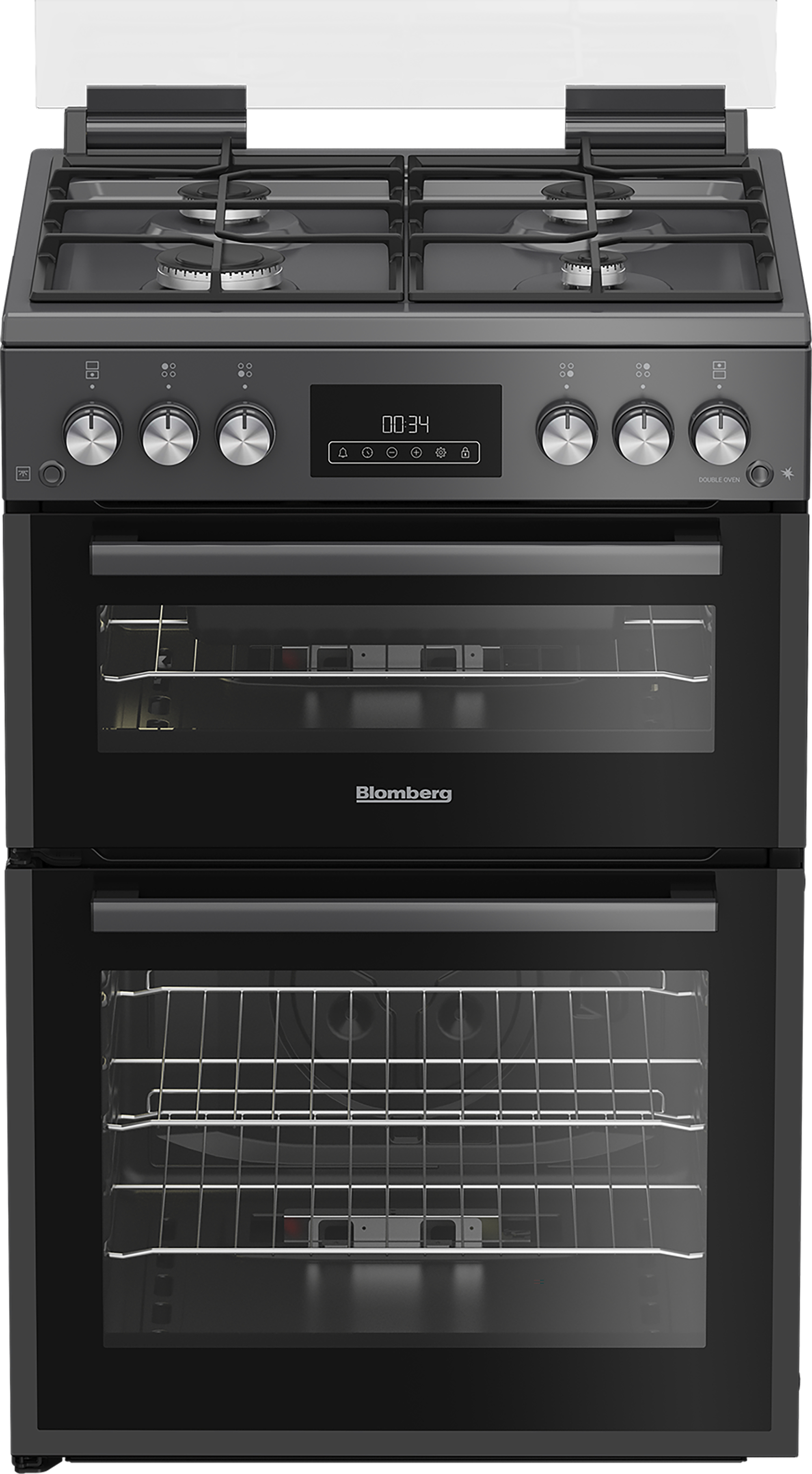 Blomberg GGRN655N — vue 1 sur 8