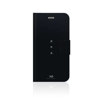 Hama 180000 mobile phone case Folio Black – image 1