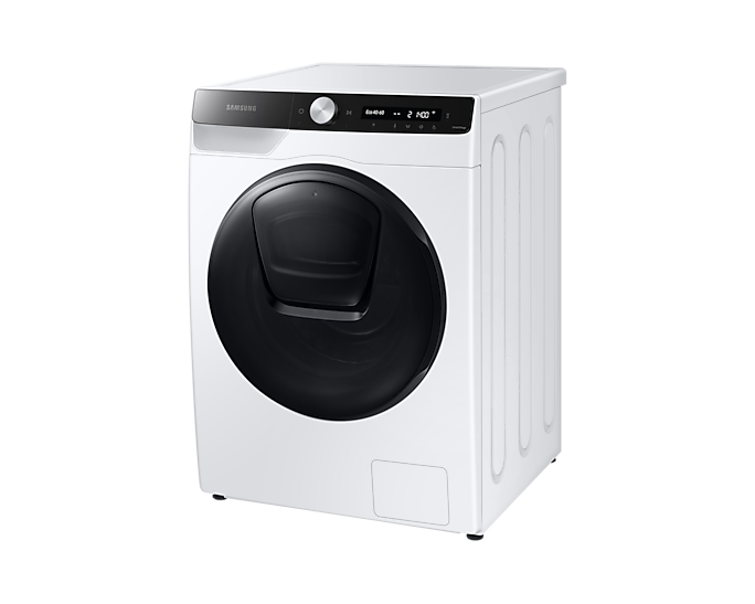Samsung WD70T554DBE washer dryer Freestanding Front-load White – image 3