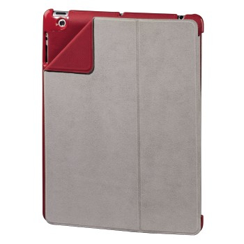 Hama 2in1 24.6 cm (9.7") Folio Red – image 5