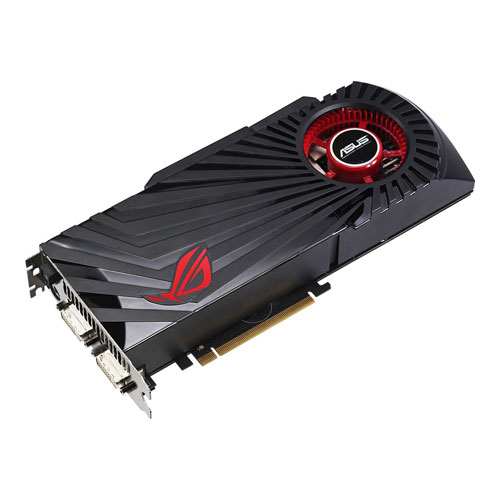 ASUS 90-C1CN50-L0UAY00Z graphics card GeForce GTX 285