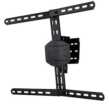Hama 00118642 TV mount/stand 2.29 m (90") Black