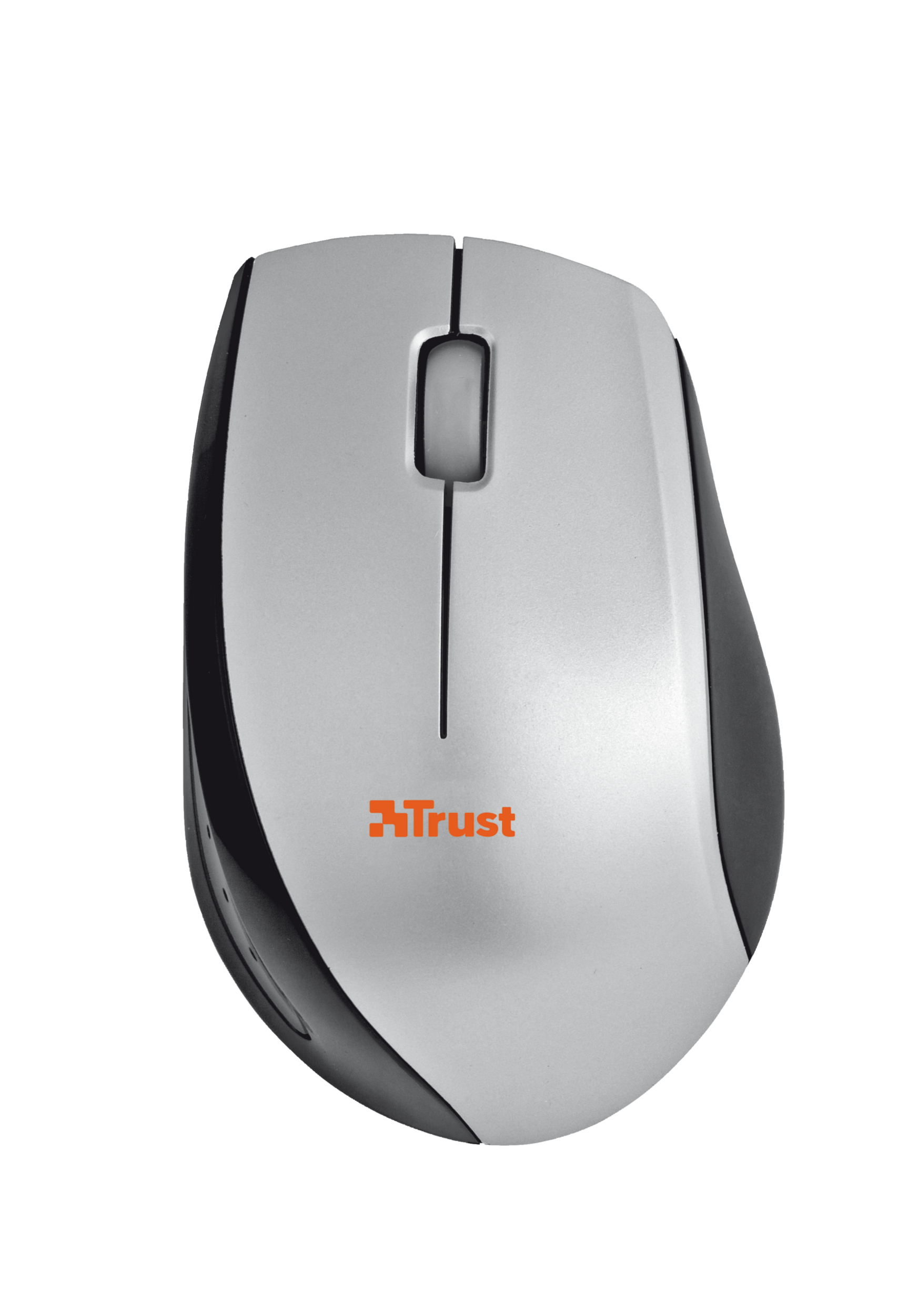 Trust Isotto mouse RF Wireless Optical 800 DPI – image 2