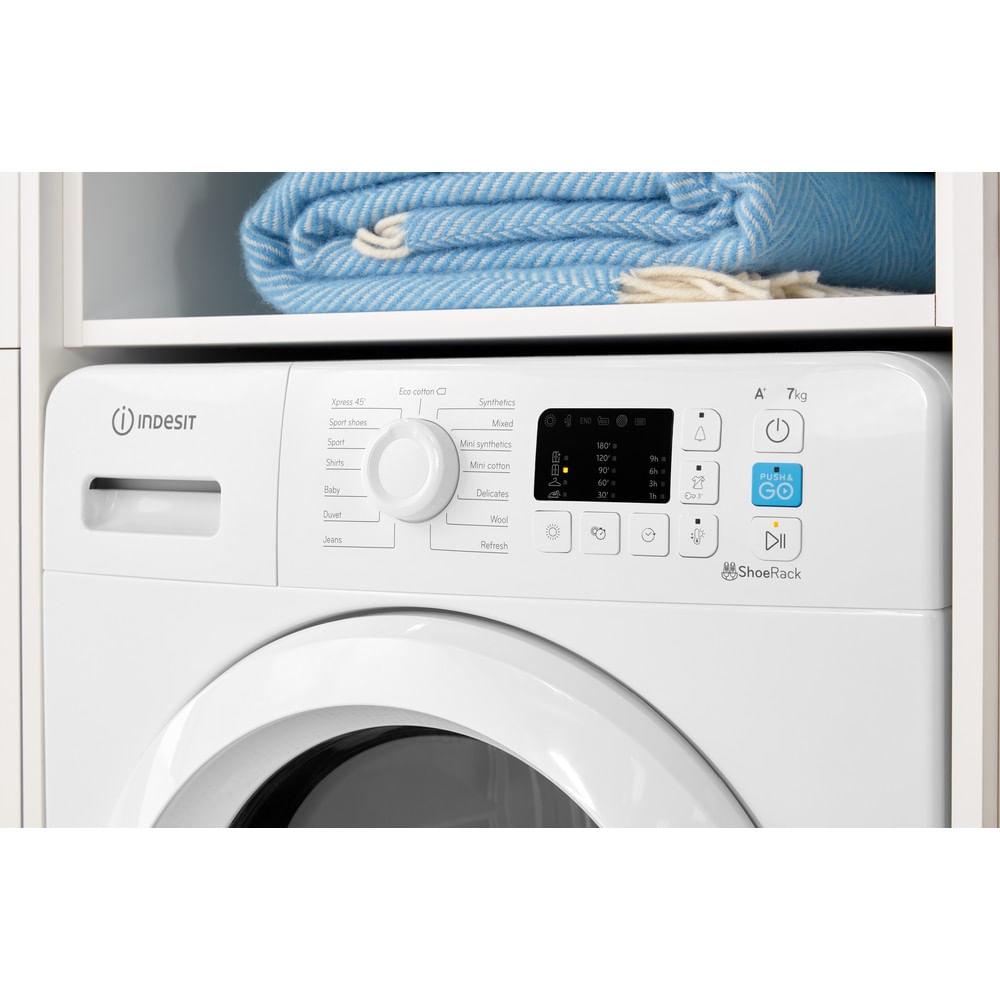 Indesit YT M10 71 R UK – image 8