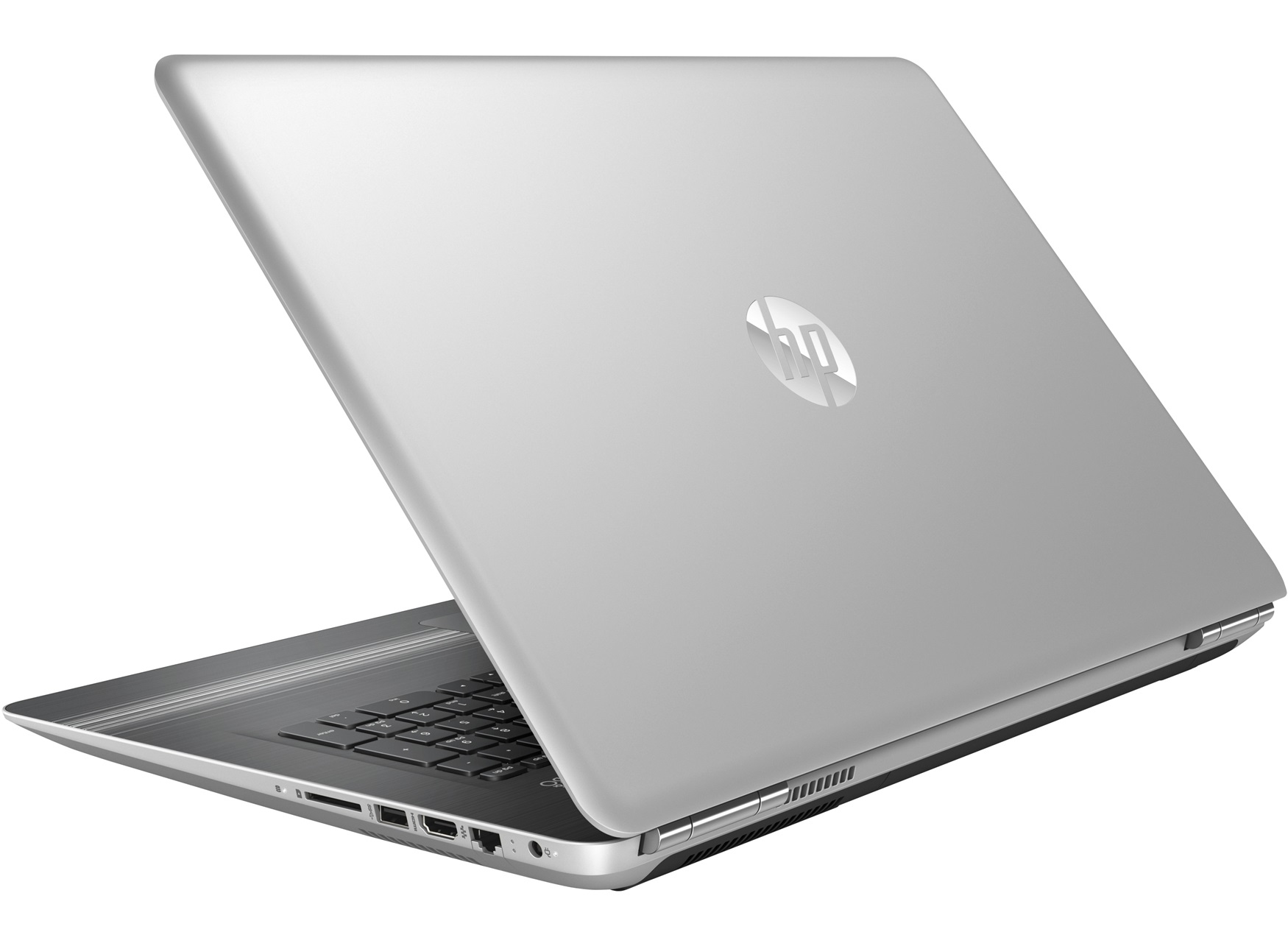 HP Pavilion 17-ab040nd Intel® Core™ i7 i7-6700HQ Laptop – image 4