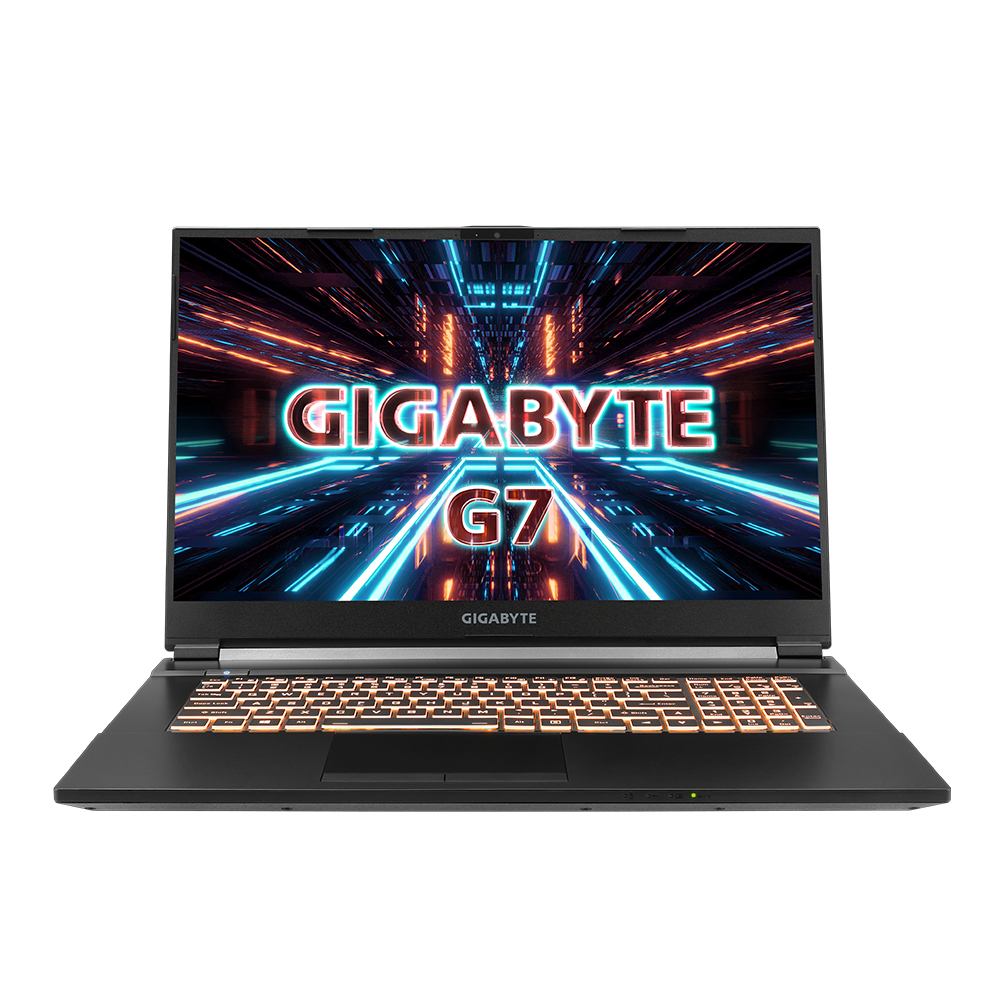 GIGABYTE Gaming KC-8AU1130SH Intel® Core™ i7 i7-10870H Laptop – image 1