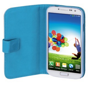 Hama 135188 mobile phone case Folio Beige – image 5