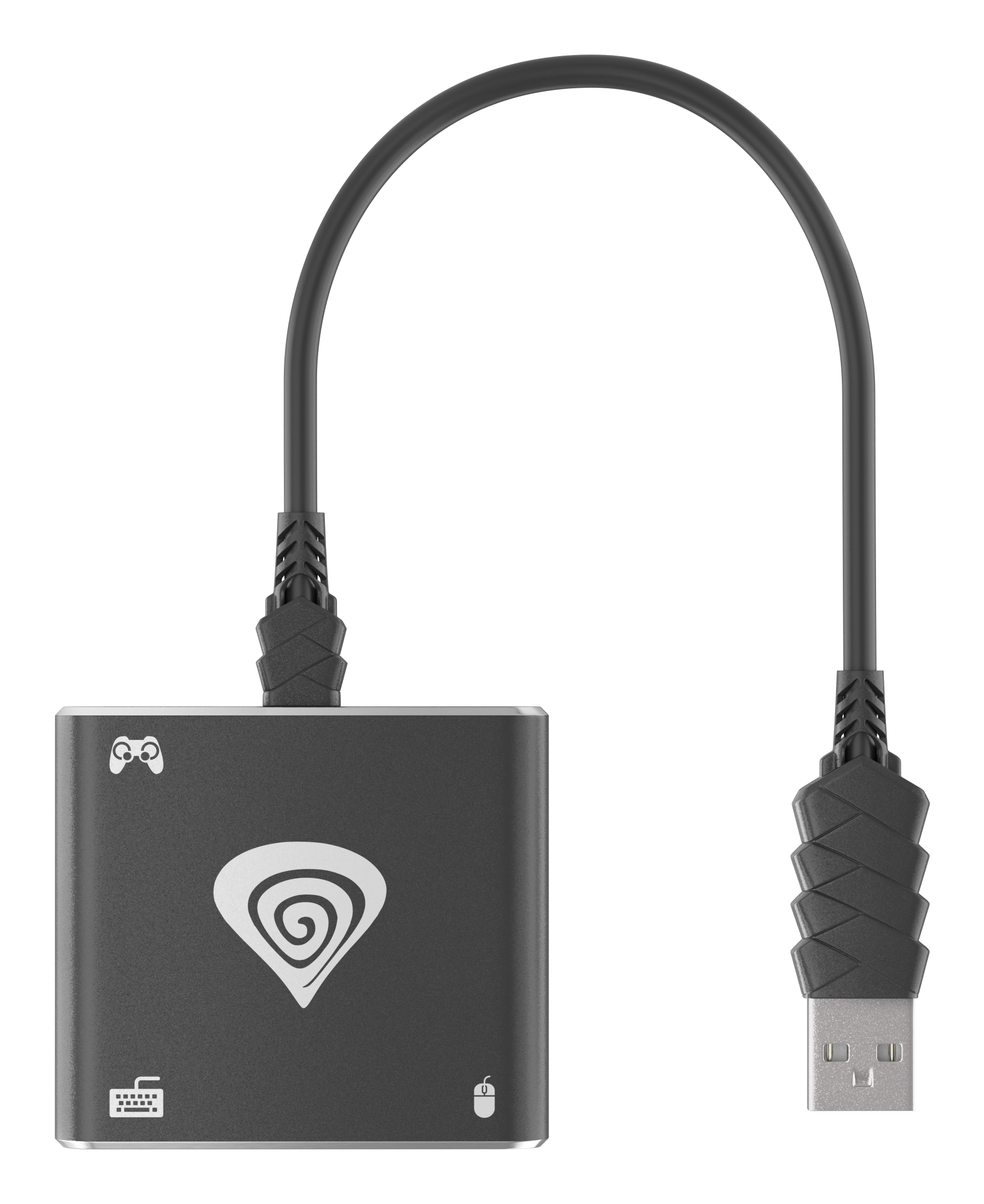 GENESIS TIN 200 – image 4