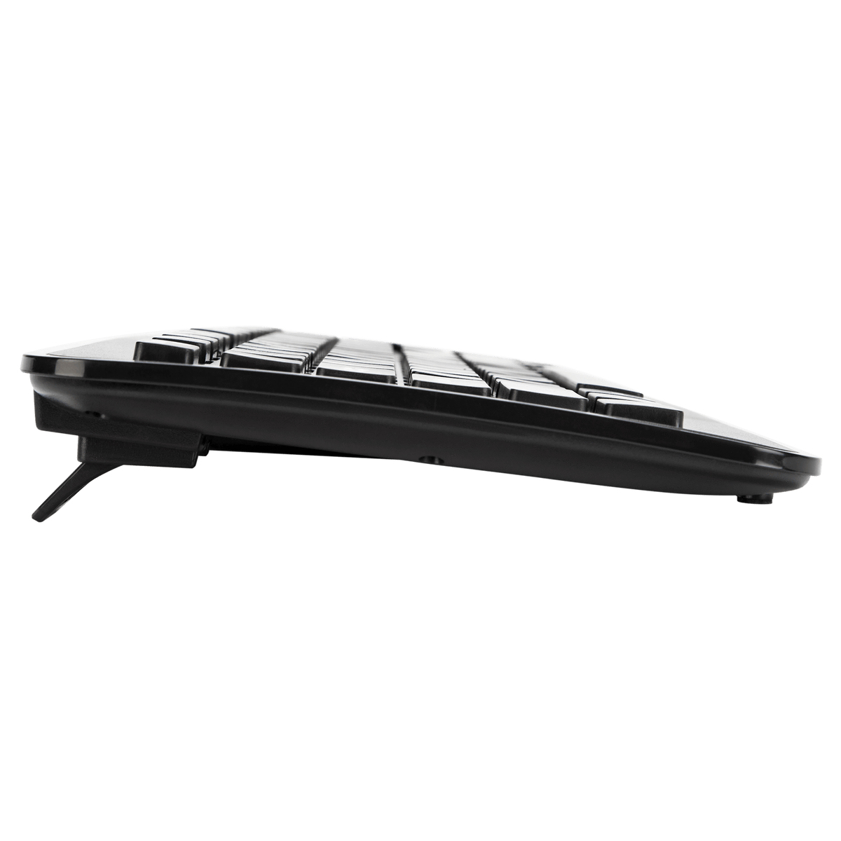 Targus KM610 keyboard Mouse included Office RF Wireless QWERTY English Black – image 7