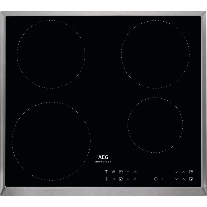 AEG 949 492 695 — vue 1 sur 8
