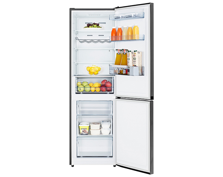 Hisense RB406N4AB1 fridge-freezer Freestanding – image 2