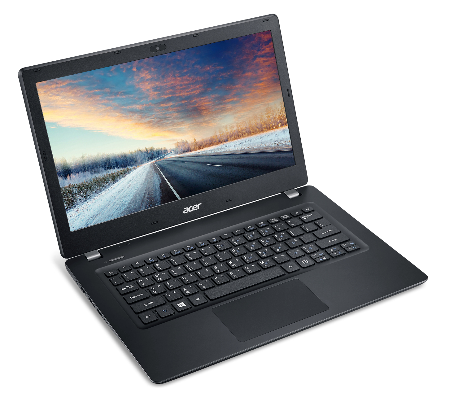 Acer TravelMate P2 P238-G2-M-56XY Intel® Core™ i5 i5-7200U Laptop – image 2