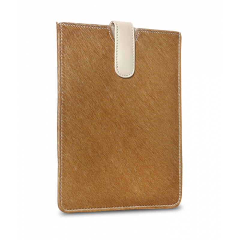 dbramante1928 slip Cover - iPad mini - Cow hide – image 4