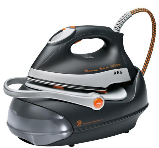 AEG DBS 5591