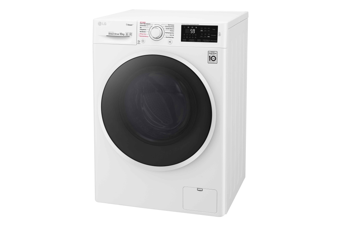LG F14WM10ES0 washing machine Front-load – image 5